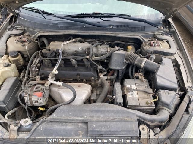 2003 Nissan Altima 2.5 S VIN: 1N4AL11E03C224373 Lot: 20171544