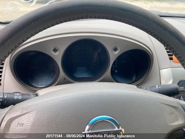 2003 Nissan Altima 2.5 S VIN: 1N4AL11E03C224373 Lot: 20171544