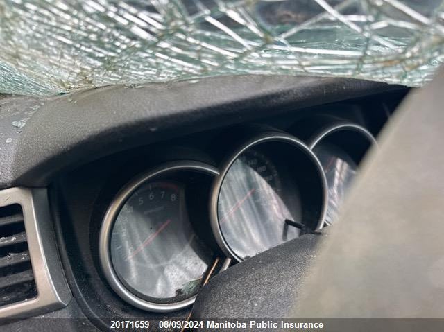 2012 Nissan Versa 1.8 S VIN: 3N1BC1CP7CL365154 Lot: 20171659