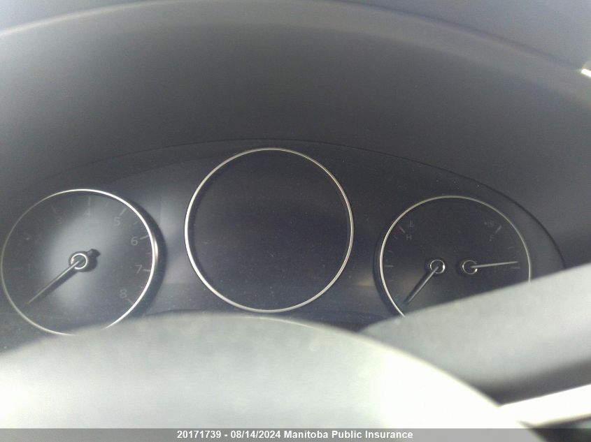 2021 Mazda Mazda3 Gs VIN: JM1BPACL2M1333252 Lot: 20171739