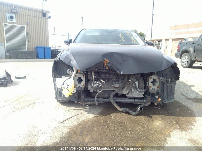 2021 Mazda Mazda3 Gs VIN: JM1BPACL2M1333252 Lot: 20171739