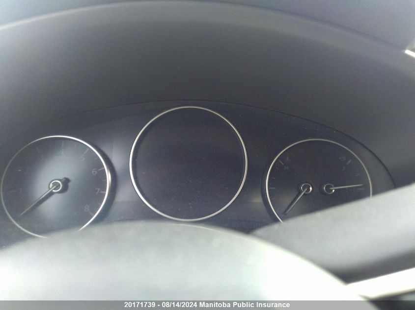 2021 Mazda Mazda3 Gs VIN: JM1BPACL2M1333252 Lot: 20171739