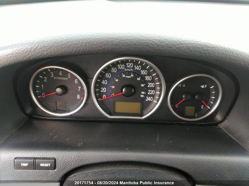 2012 Hyundai Veracruz Limited V6 VIN: KM8NUDCC3CU200077 Lot: 20171754