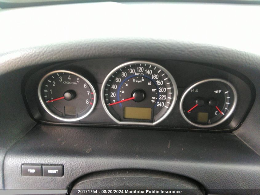 2012 Hyundai Veracruz Limited V6 VIN: KM8NUDCC3CU200077 Lot: 20171754