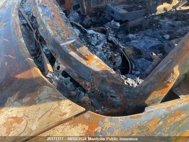 2004 Chevrolet Express 1500 VIN: 1GNFG15T841128959 Lot: 20171777