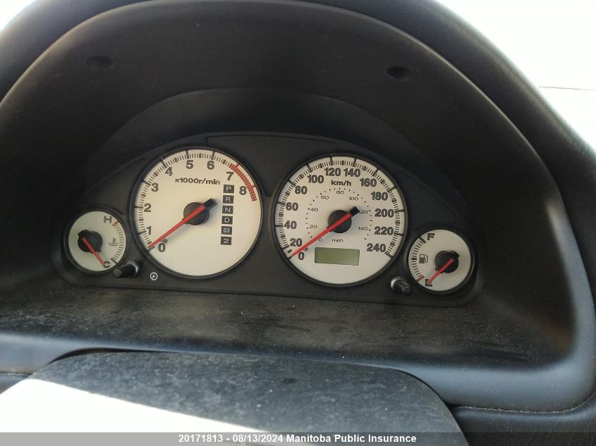 2004 Honda Civic Se VIN: 2HGES16314H933352 Lot: 20171813