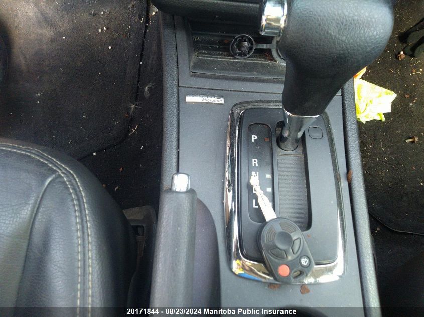 2009 Ford Fusion Sel V6 VIN: 3FAHP08109R195046 Lot: 20171844