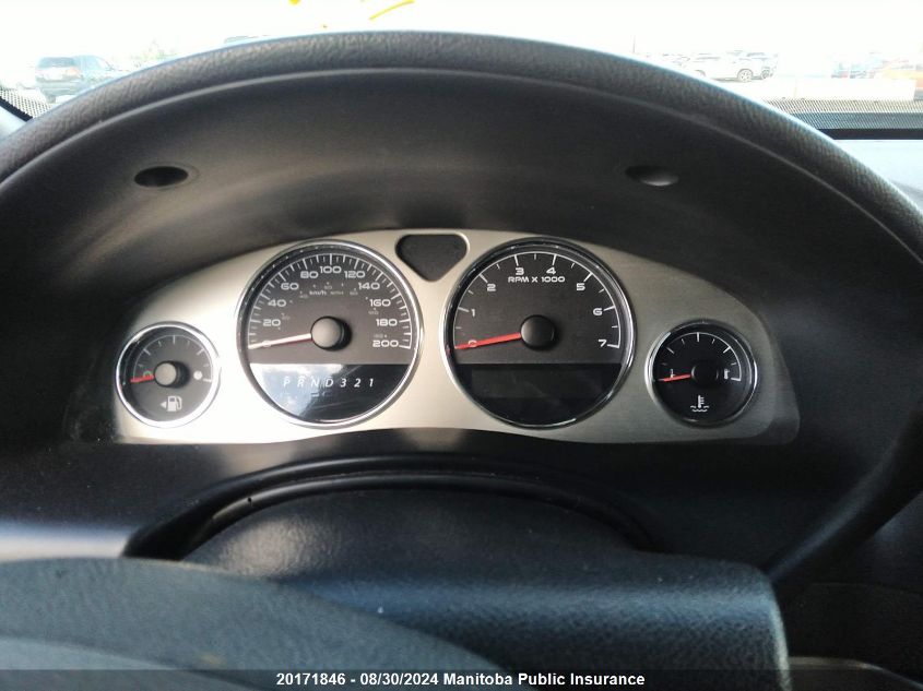 2006 Pontiac Montana Sv6 Sv6 VIN: 1GMDU03L66D209669 Lot: 20171846