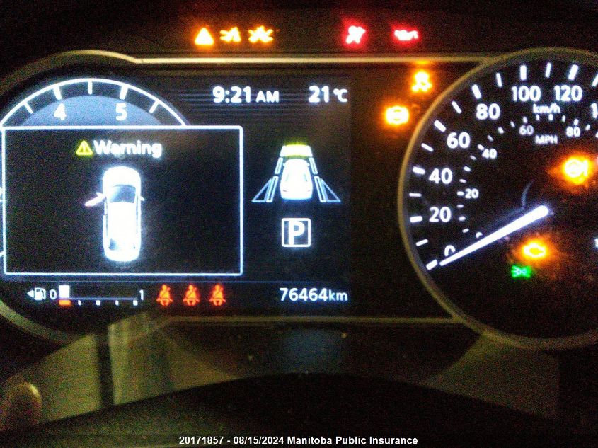 2022 Nissan Versa 1.6 Sv VIN: 3N1CN8EV8NL855981 Lot: 20171857