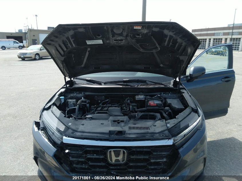 2023 Honda Cr-V Sport VIN: 2HKRS4H52PH115446 Lot: 20171861