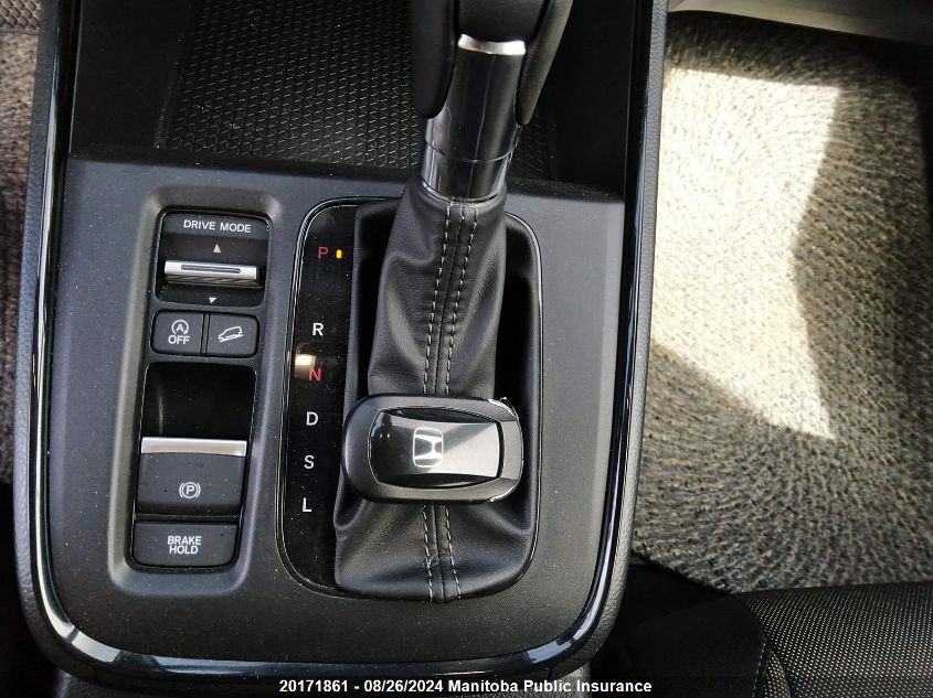 2023 Honda Cr-V Sport VIN: 2HKRS4H52PH115446 Lot: 20171861