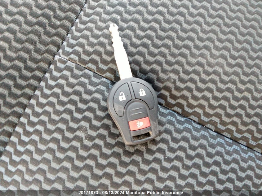 2018 Nissan Versa Note S VIN: 3N1CE2CP3JL366058 Lot: 20171873