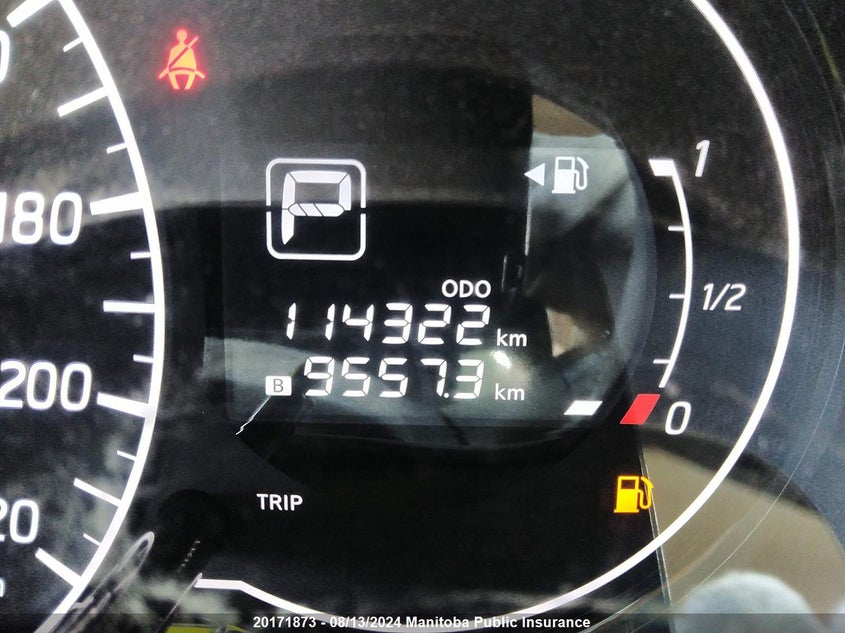 2018 Nissan Versa Note S VIN: 3N1CE2CP3JL366058 Lot: 20171873