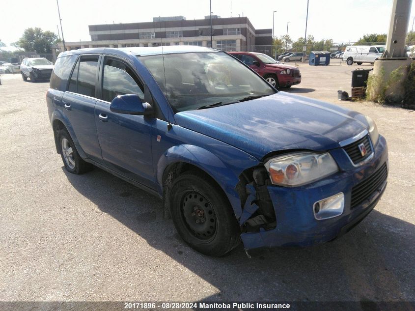 2006 Saturn Vue V6 VIN: 5GZCZ63446S816144 Lot: 20171896