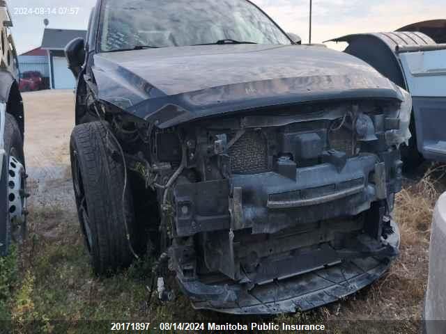 2014 Mazda Mazda3 Sport Gs Sky VIN: JM1BM1L78E1153013 Lot: 20171897