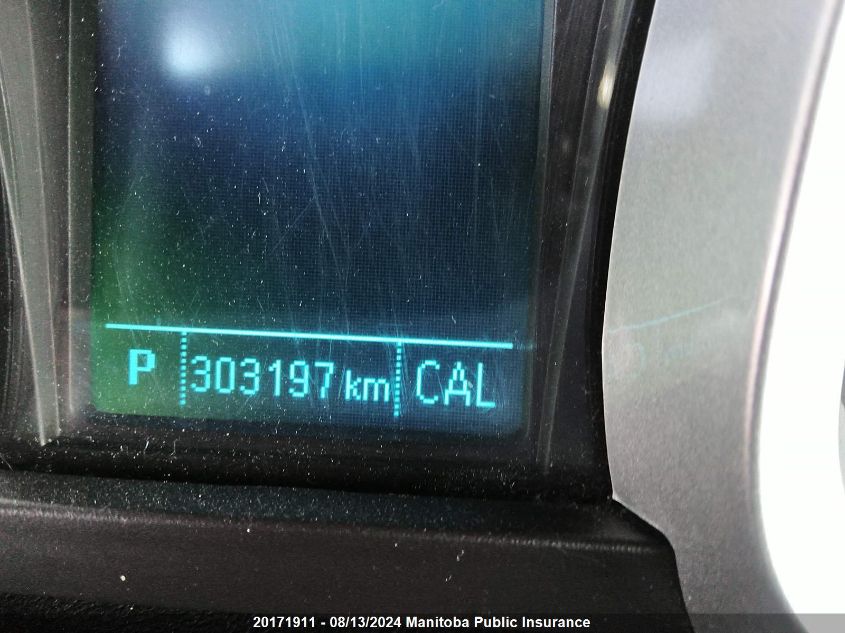 2016 Chevrolet Equinox Ls VIN: 2GNALBEK0G1156756 Lot: 20171911