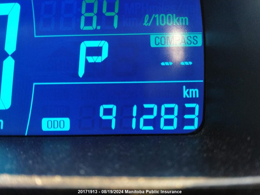 2015 Chevrolet Sonic Lt VIN: 1G1JC5SH4F4186101 Lot: 20171913