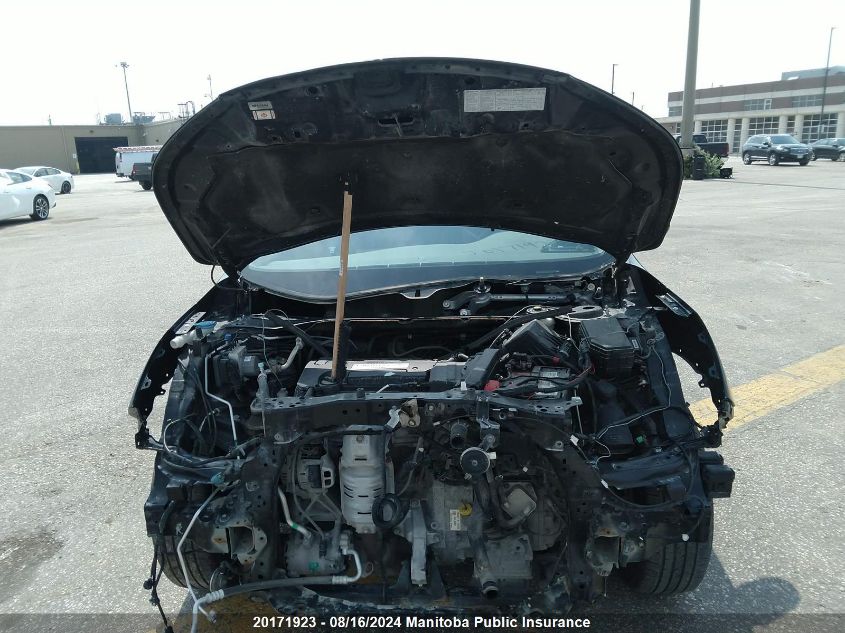 2015 Honda Cr-V Ex VIN: 2HKRM4H56FH117547 Lot: 20171923