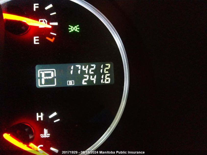 2013 Nissan Murano Sl VIN: JN8AZ1MW7DW314590 Lot: 20171929