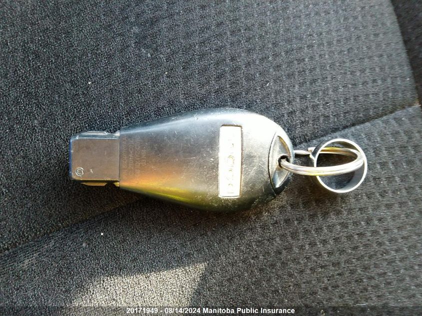 2011 Dodge Grand Caravan Sxt VIN: 2D4RN4DG4BR651716 Lot: 20171949