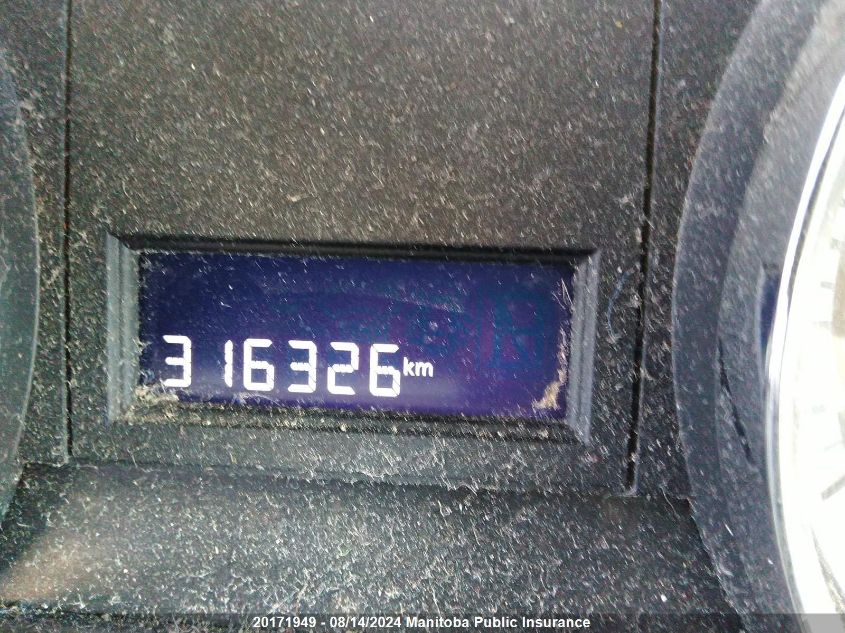 2011 Dodge Grand Caravan Sxt VIN: 2D4RN4DG4BR651716 Lot: 20171949