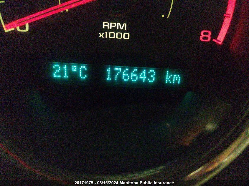 2010 Chevrolet Cobalt Lt VIN: 1G1AD5F52A7119842 Lot: 20171975