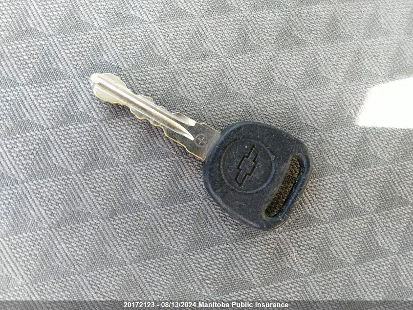 2006 Chevrolet Malibu Lt V6 VIN: 1G1ZT51816F226384 Lot: 20172123