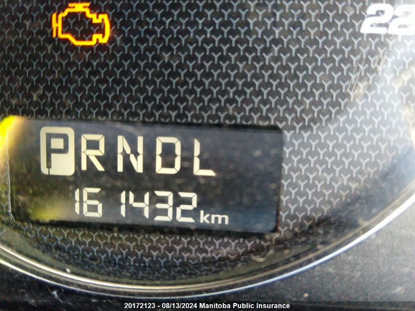 2006 Chevrolet Malibu Lt V6 VIN: 1G1ZT51816F226384 Lot: 20172123