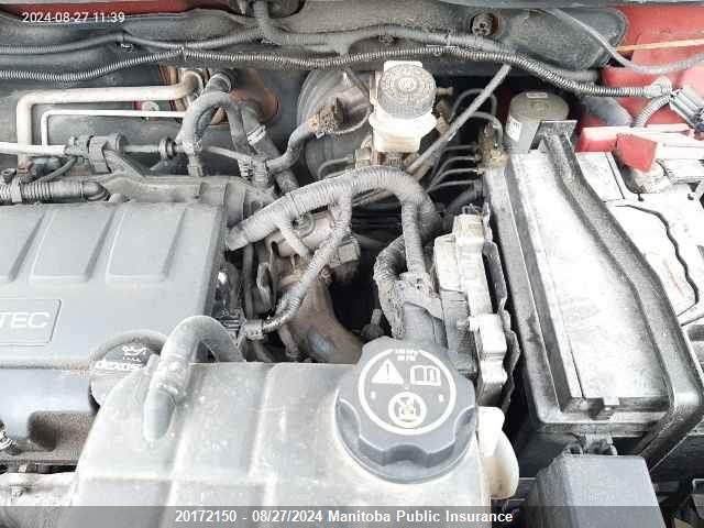 2013 Buick Encore VIN: KL4CJASB9DB061589 Lot: 20172150