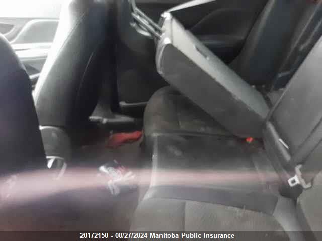 2013 Buick Encore VIN: KL4CJASB9DB061589 Lot: 20172150