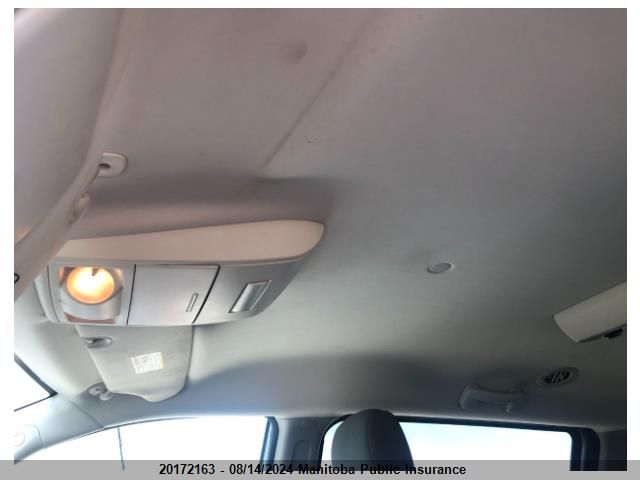 2009 Dodge Grand Caravan Anniversary Edtn VIN: 2D8HN44E29R688850 Lot: 20172163