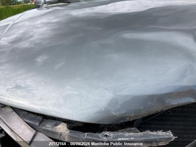 2005 Chevrolet Impala VIN: 2G1WF52E359260669 Lot: 20172164