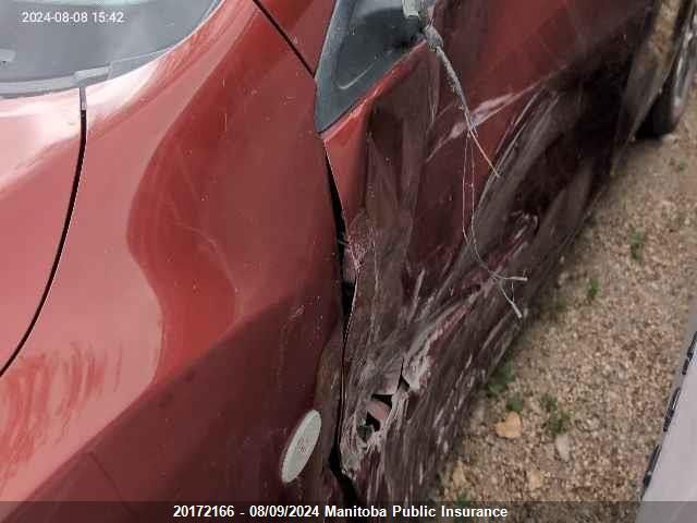 2010 Mazda 3 Mazda Sport Gs VIN: JM1BL1H57A1121366 Lot: 20172166