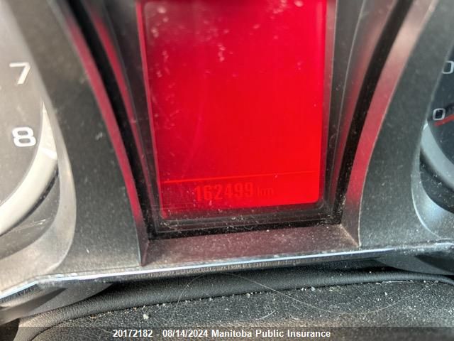 2012 GMC Terrain Sle VIN: 2GKFLREK4C6396613 Lot: 20172182