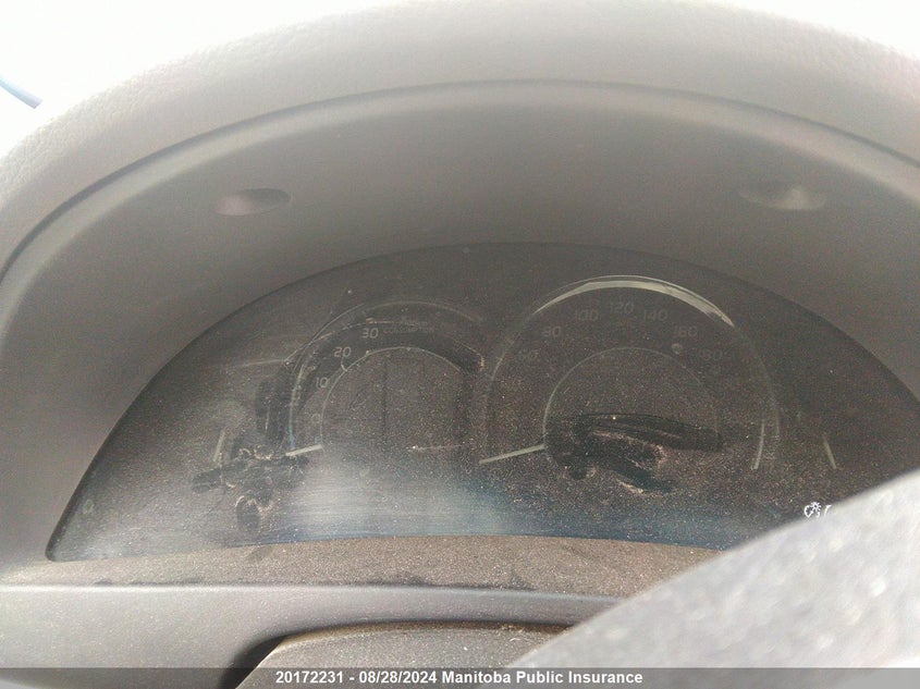 2009 Toyota Camry Hybrid VIN: 4T1BB46K69U064807 Lot: 20172231