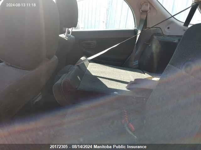 2005 Subaru Impreza 2.5Rs Sport VIN: JF1GG67595H800227 Lot: 20172305