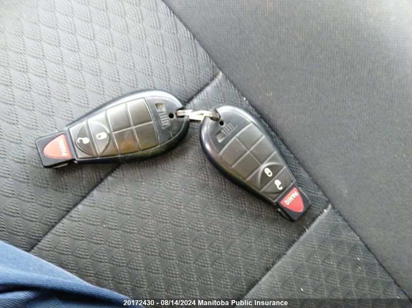 2010 Dodge Grand Caravan Se VIN: 2D4RN4DEXAR464946 Lot: 20172430