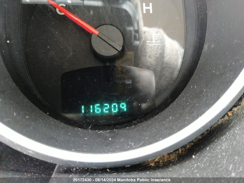 2010 Dodge Grand Caravan Se VIN: 2D4RN4DEXAR464946 Lot: 20172430