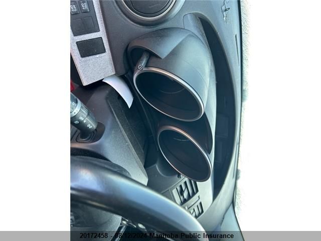 2010 Mazda Speed 3 VIN: JM1BL1H37A1161770 Lot: 20172458