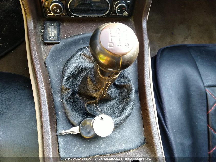 1983 Porsche 944 VIN: WP0AA0945DN462649 Lot: 20172467