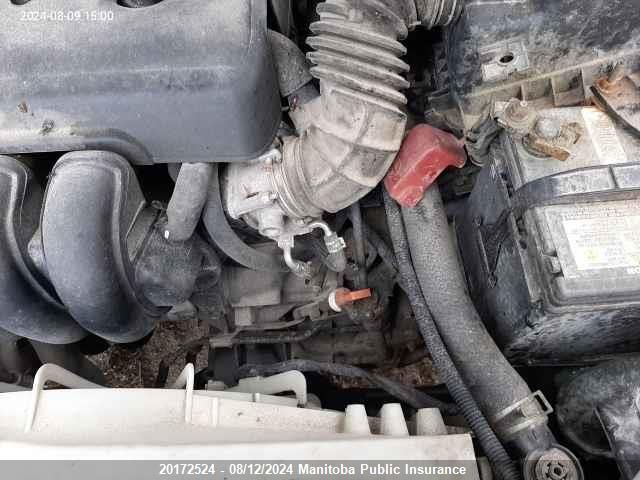 2005 Toyota Corolla Ce VIN: 2T1BR32E75C886601 Lot: 20172524