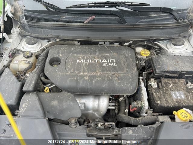 2018 Jeep Cherokee Sport VIN: 1C4PJLAB5JD595015 Lot: 20172724