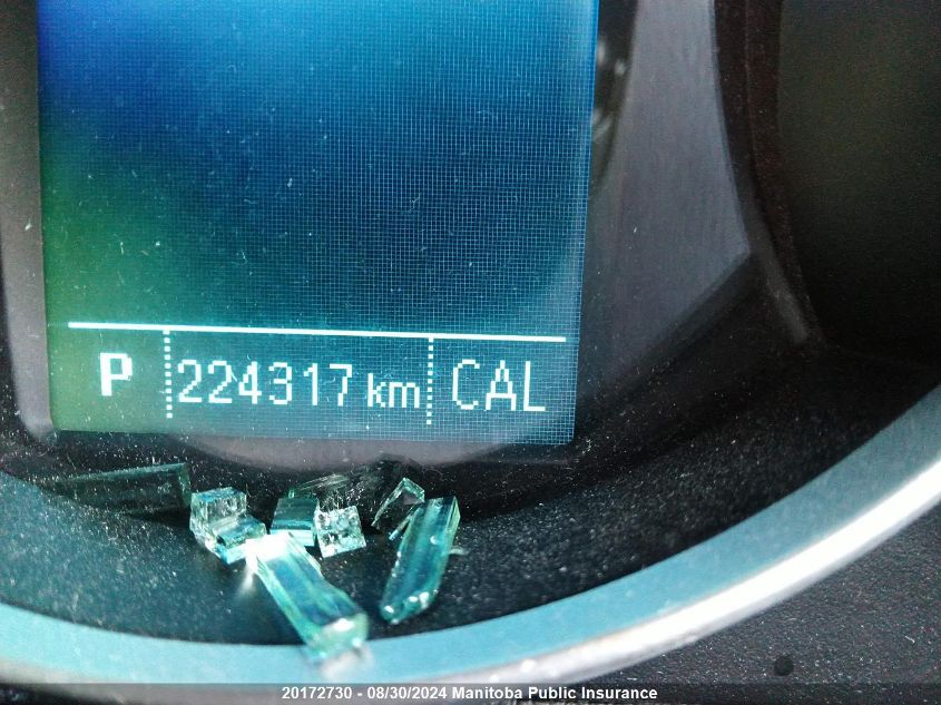 2015 Chevrolet Cruze Lt Turbo VIN: 1G1PC5SB8F7297268 Lot: 20172730