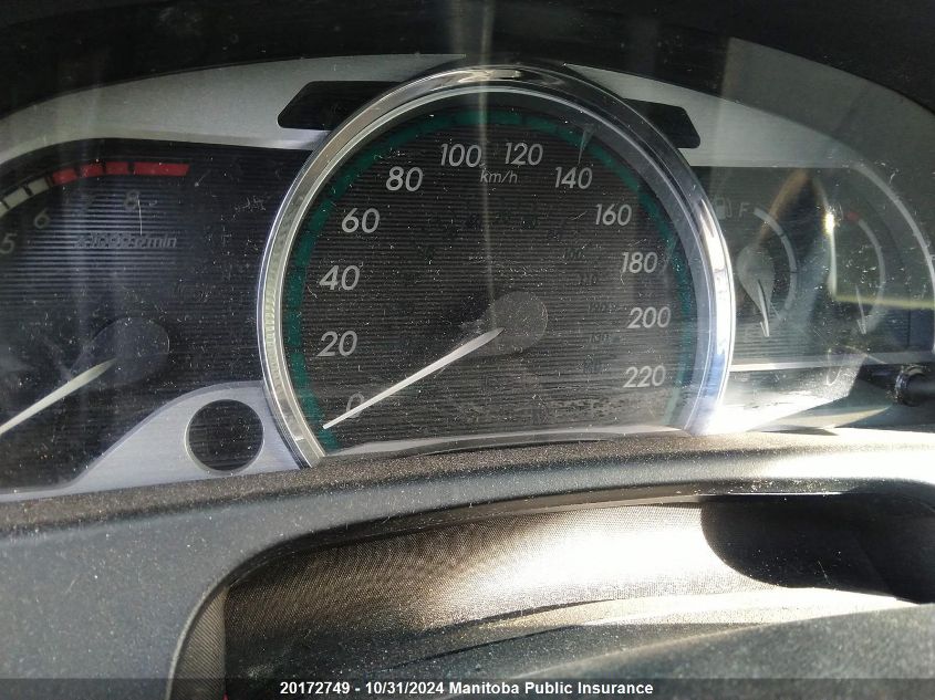 2012 Toyota Venza V6 VIN: 4T3BK3BB2CU068075 Lot: 20172749