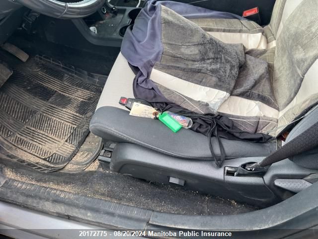 2009 Dodge Journey Sxt VIN: 3D4GH57V09T227925 Lot: 20172775