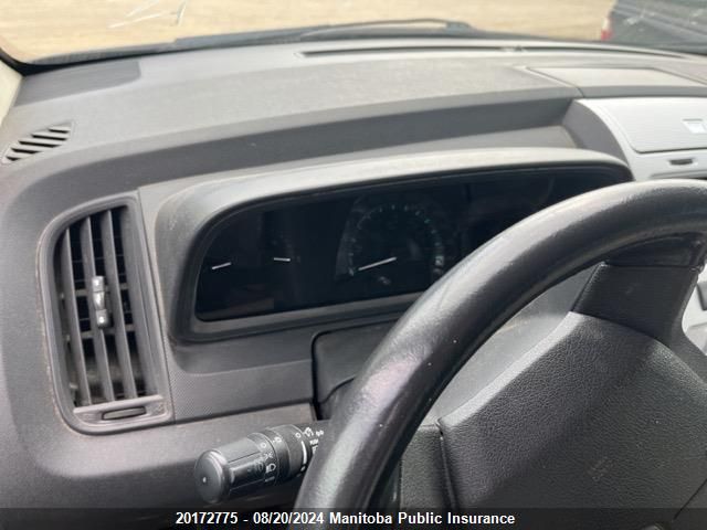 2009 Dodge Journey Sxt VIN: 3D4GH57V09T227925 Lot: 20172775