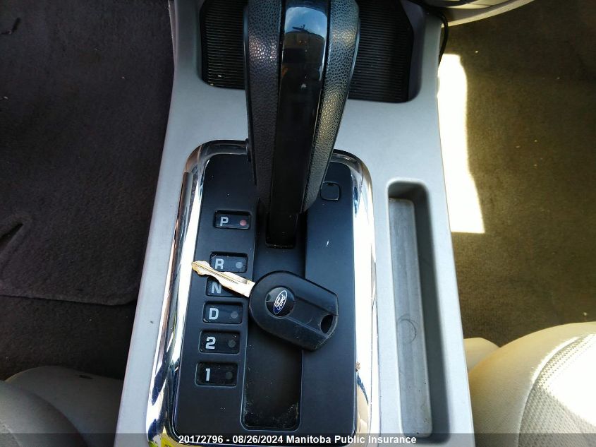 2008 Ford Escape Xlt V6 VIN: 1FMCU93138KD78299 Lot: 20172796