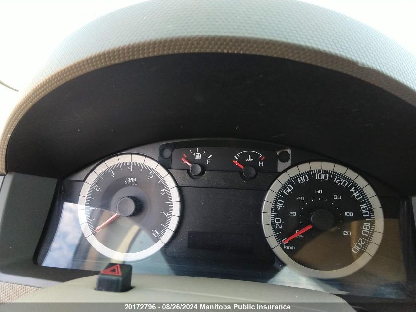 2008 Ford Escape Xlt V6 VIN: 1FMCU93138KD78299 Lot: 20172796