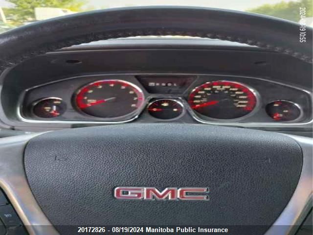 2014 GMC Acadia Sle VIN: 1GKKRPKD5EJ132927 Lot: 20172826