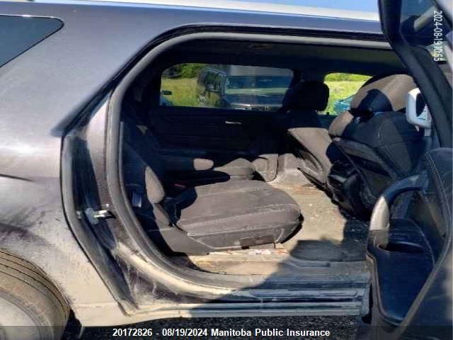 2014 GMC Acadia Sle VIN: 1GKKRPKD5EJ132927 Lot: 20172826